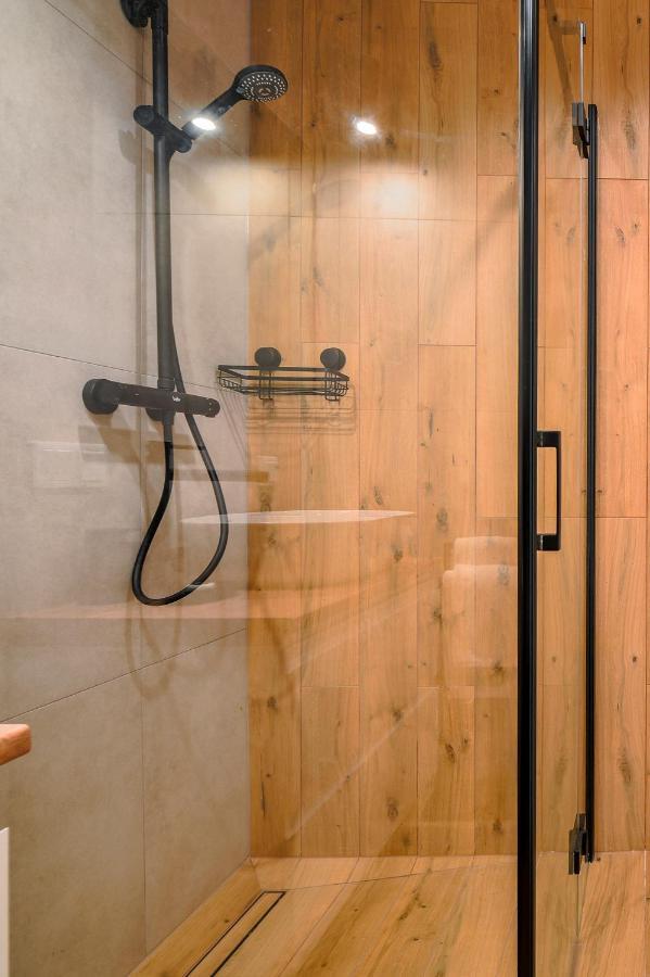 Citystay Nowa Letnica Gdansk Apartment 외부 사진