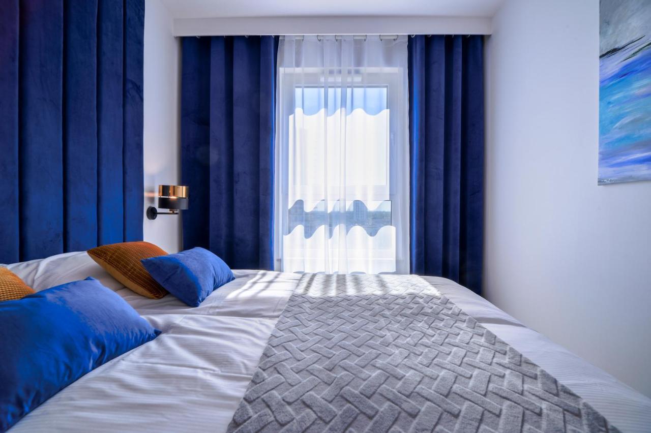 Citystay Nowa Letnica Gdansk Apartment 외부 사진